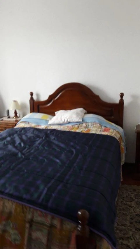 Moradia T3 para Venda em Santo Antonio das Areias