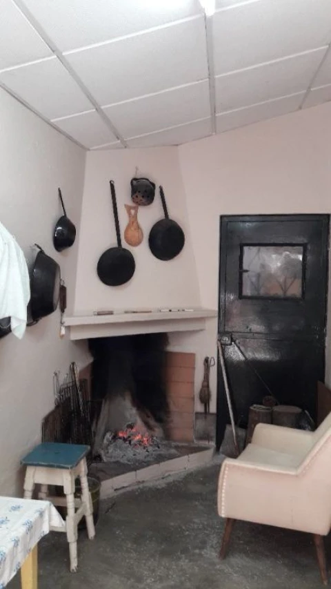 Moradia T3 para Venda em Santo Antonio das Areias