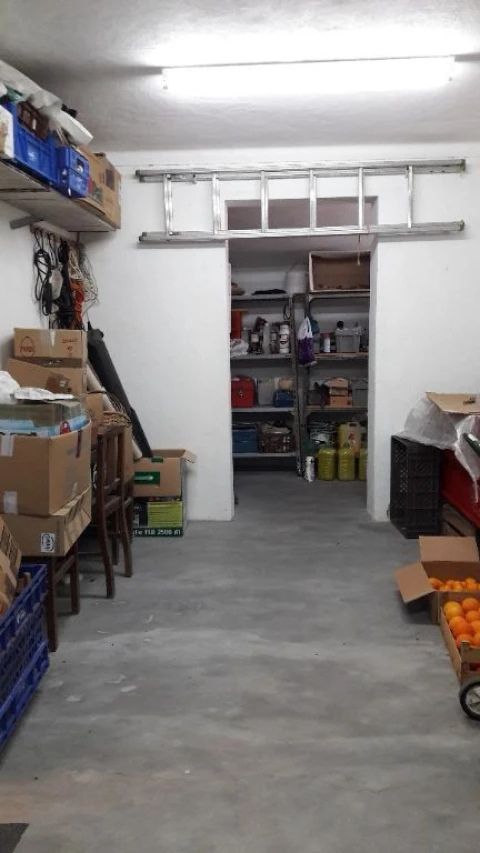 Moradia T3 para Venda em Santo Antonio das Areias