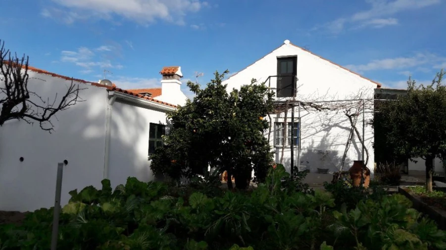 Moradia T3 para Venda em Santo Antonio das Areias Foto 6