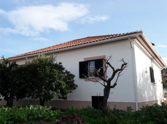 Moradia T3 para Venda em Santo Antonio das Areias