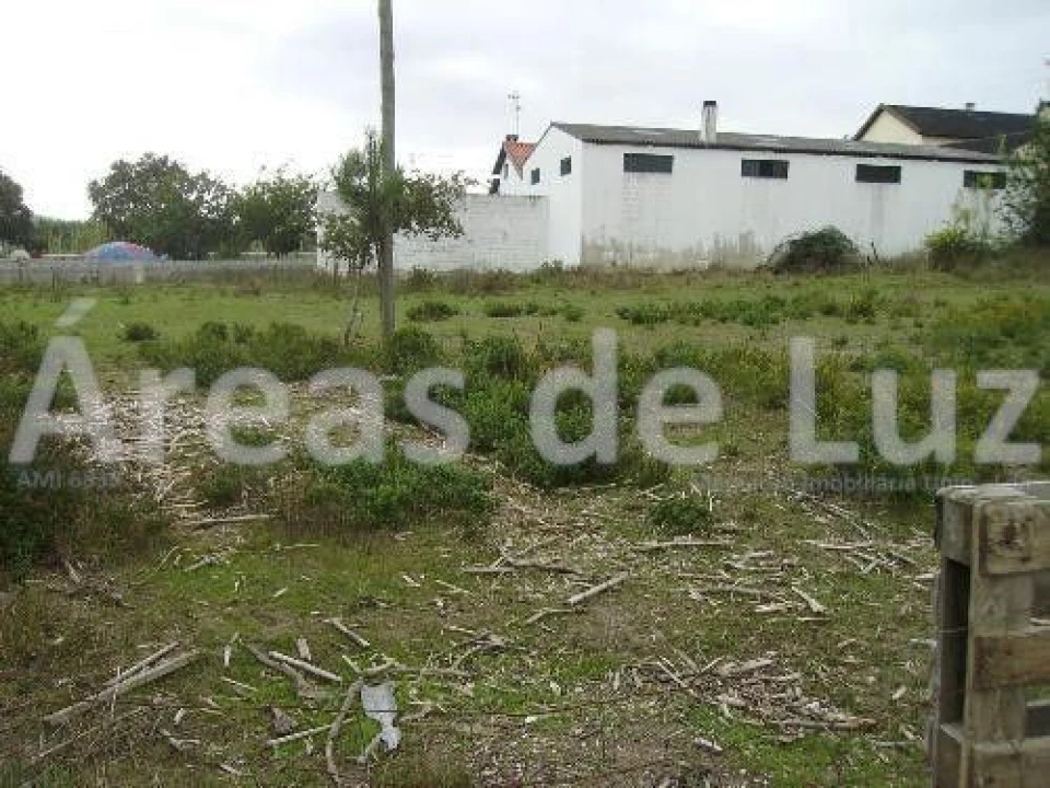 Terreno para Venda em Parceiros e Azoia Foto 7