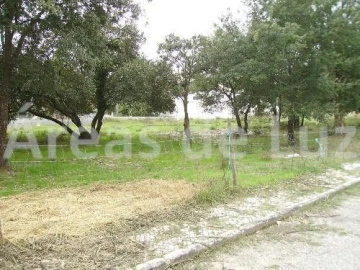 Terreno para Venda em Parceiros e Azoia