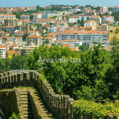Terreno para Venda em Parceiros e Azoia Foto 11