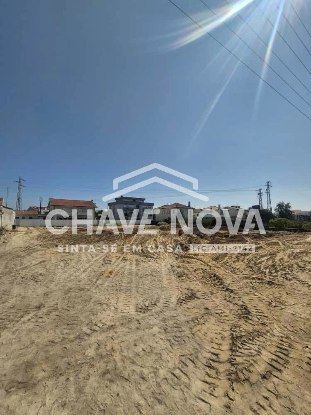 Terreno P/ Prédio para Venda em Rio Meão Foto 4