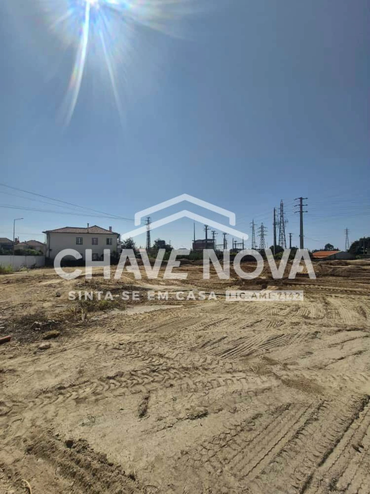 Terreno P/ Prédio para Venda em Rio Meão Foto 5