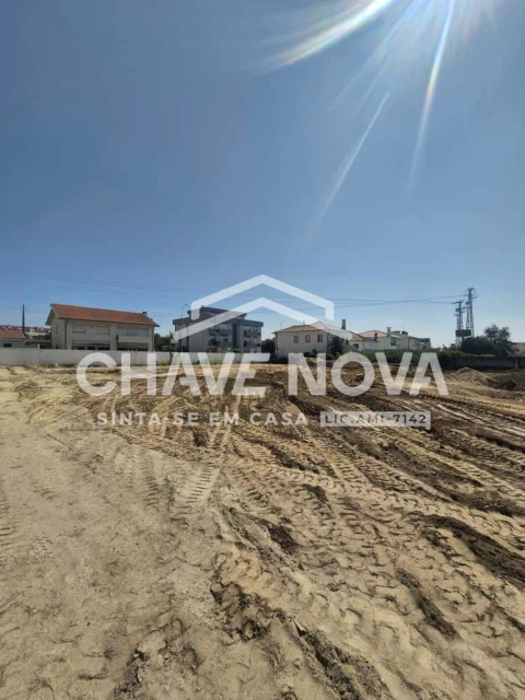 Terreno P/ Prédio para Venda em Rio Meão