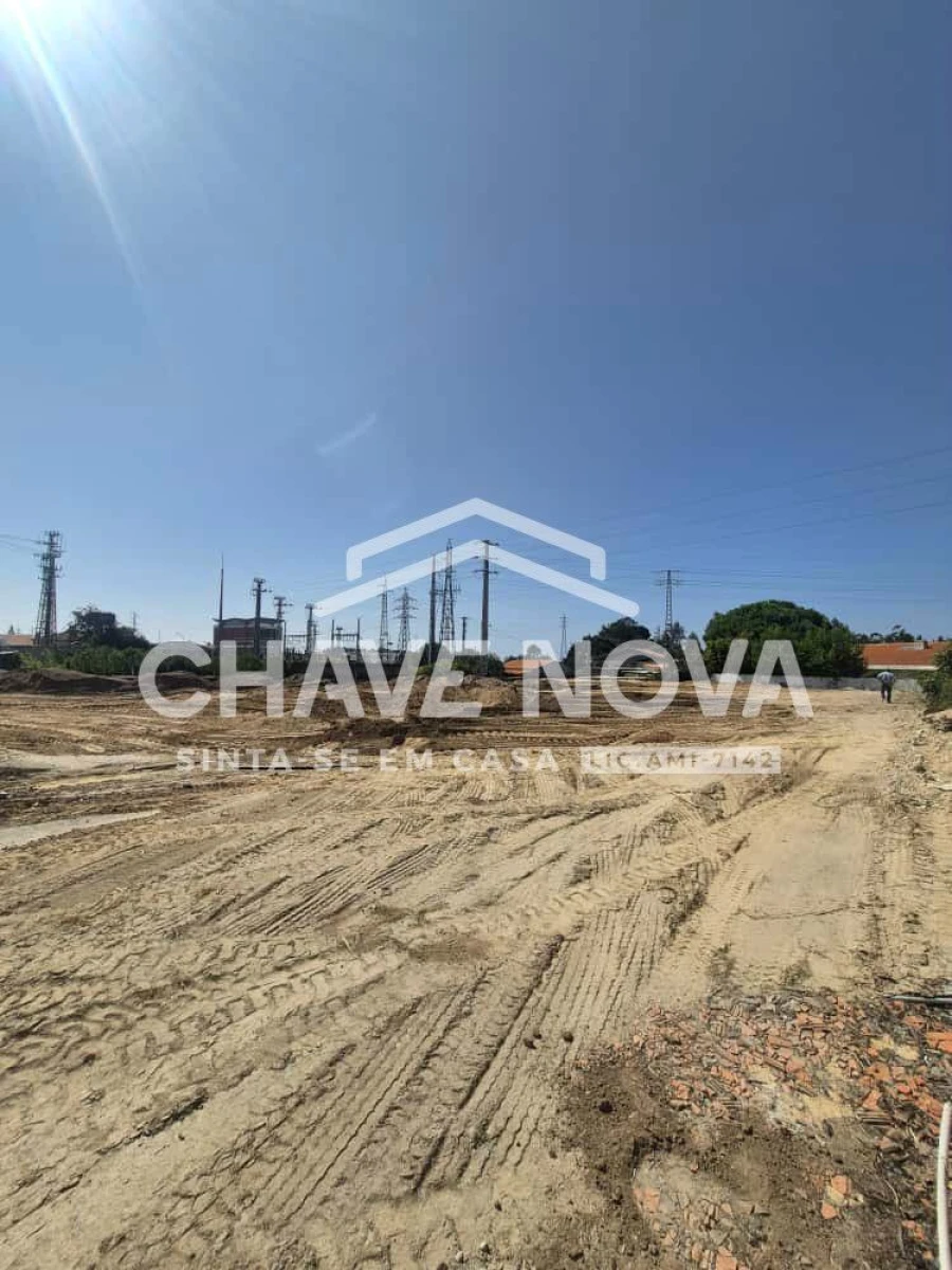 Terreno P/ Prédio para Venda em Rio Meão Foto 2