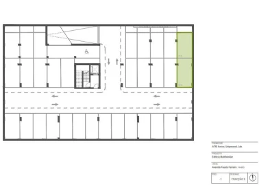 Apartamento T3 para Venda em Esgueira