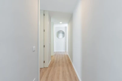 Apartamento T3 para Venda em Esgueira