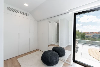 Apartamento T3 para Venda em Esgueira