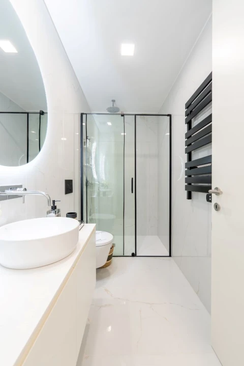 Apartamento T3 para Venda em Esgueira