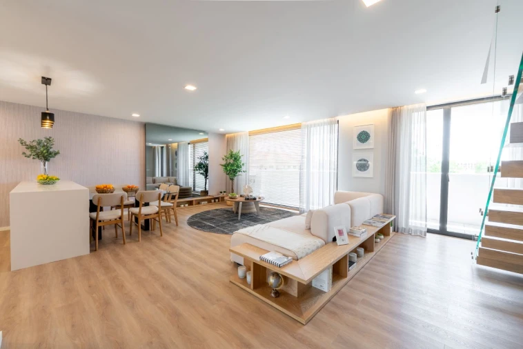 Apartamento T3 para Venda em Esgueira Foto 2