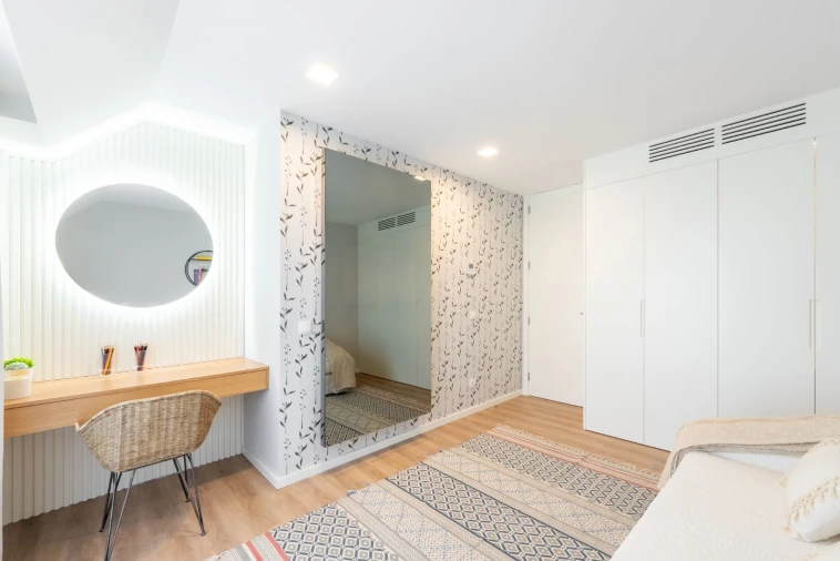 Apartamento T3 para Venda em Esgueira Foto 11