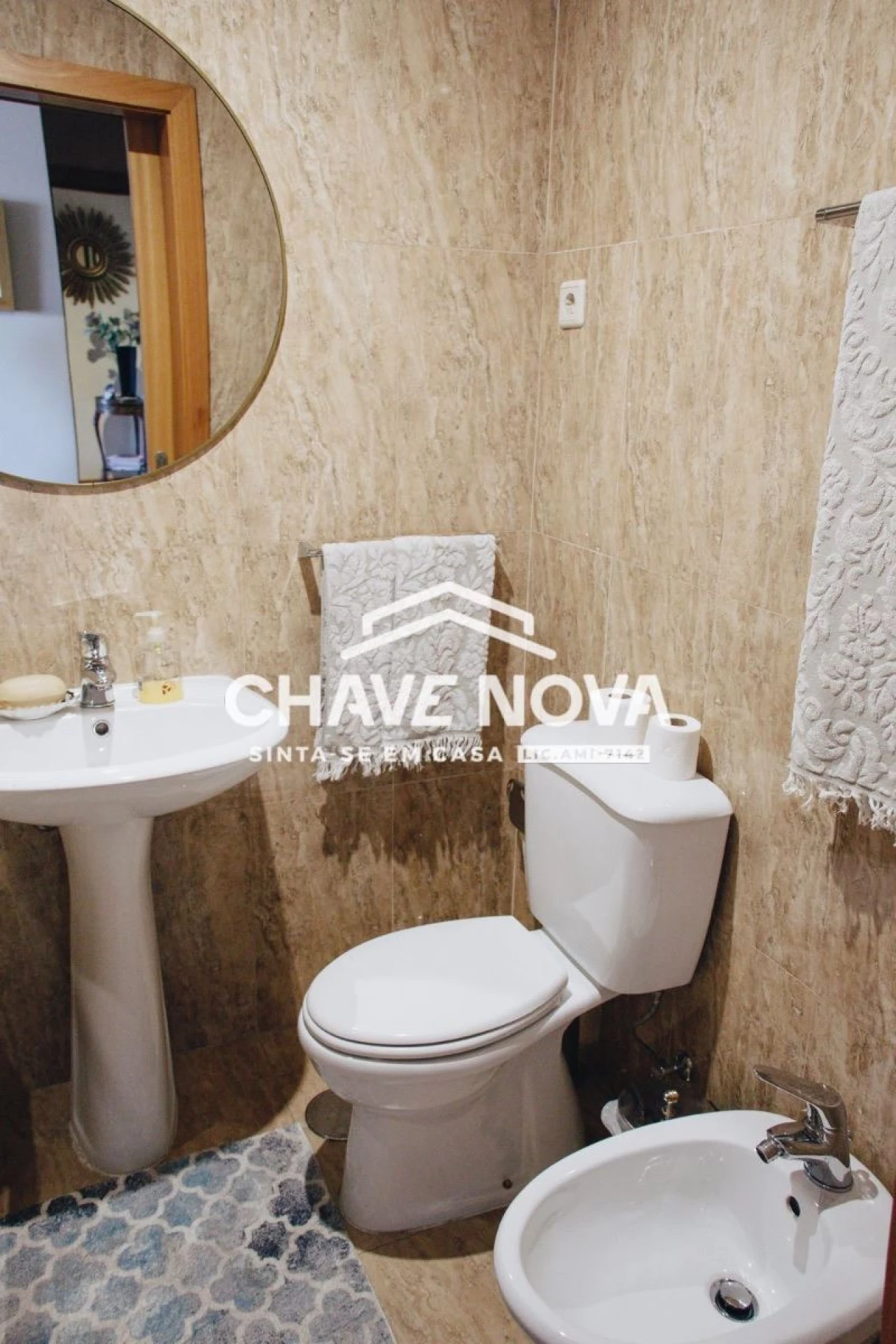 Apartamento T5 para Venda em Paranhos Foto 10