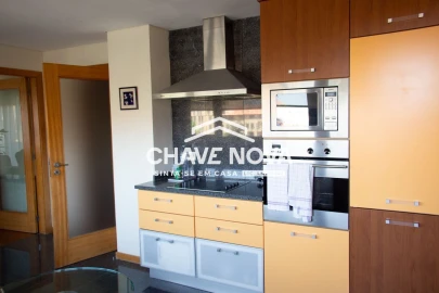 Apartamento T5 para Venda em Paranhos