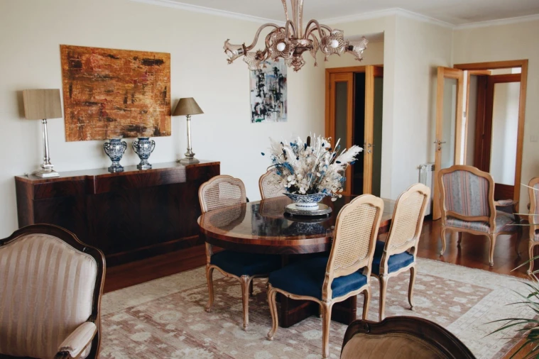 Apartamento T5 para Venda em Paranhos Foto 4