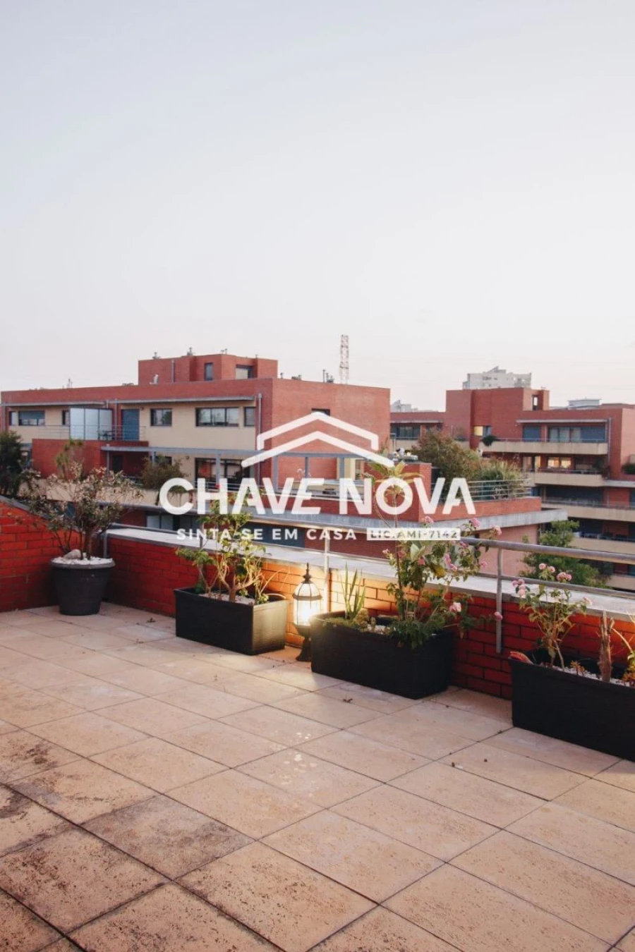 Apartamento T5 para Venda em Paranhos Foto 6
