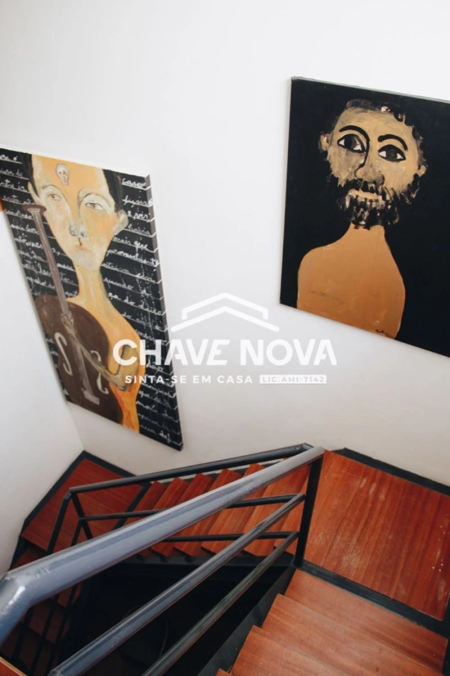Apartamento T5 para Venda em Paranhos Foto 14