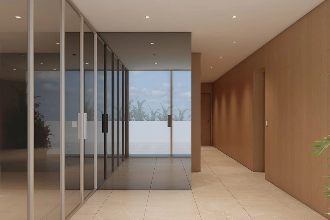 Apartamento T2 para Venda em Areosa Foto 9