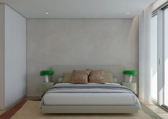 Apartamento T2 para Venda em Areosa Foto 4