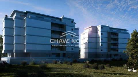 Apartamento T3 para Venda em Alverca do Ribatejo e Sobralinho