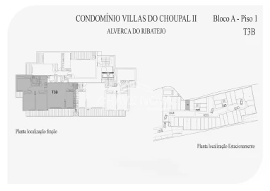 Apartamento T3 para Venda em Alverca do Ribatejo e Sobralinho