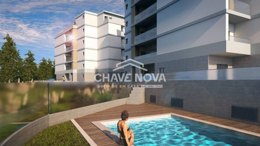 Apartamento T3 para Venda em Alverca do Ribatejo e Sobralinho Foto 2