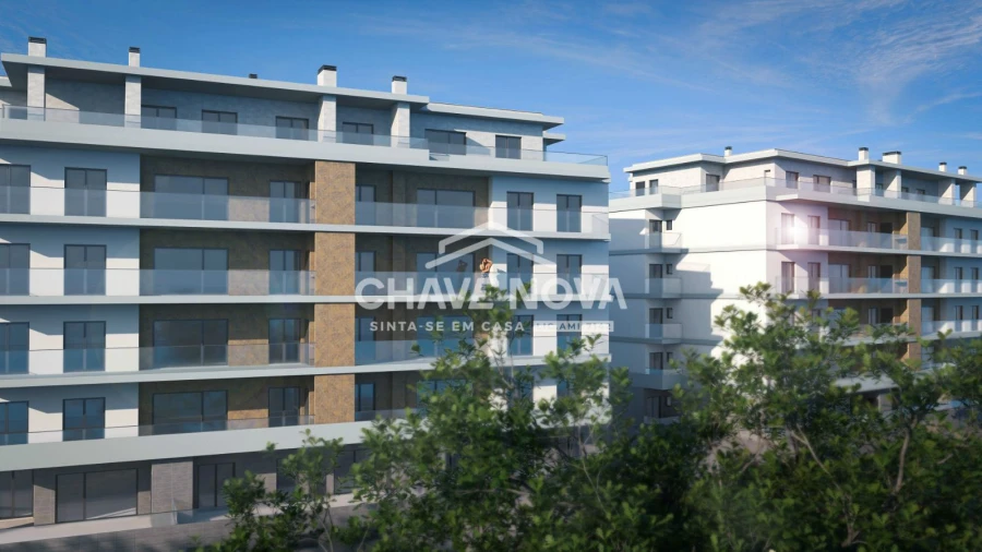 Apartamento T3 para Venda em Alverca do Ribatejo e Sobralinho Foto 3