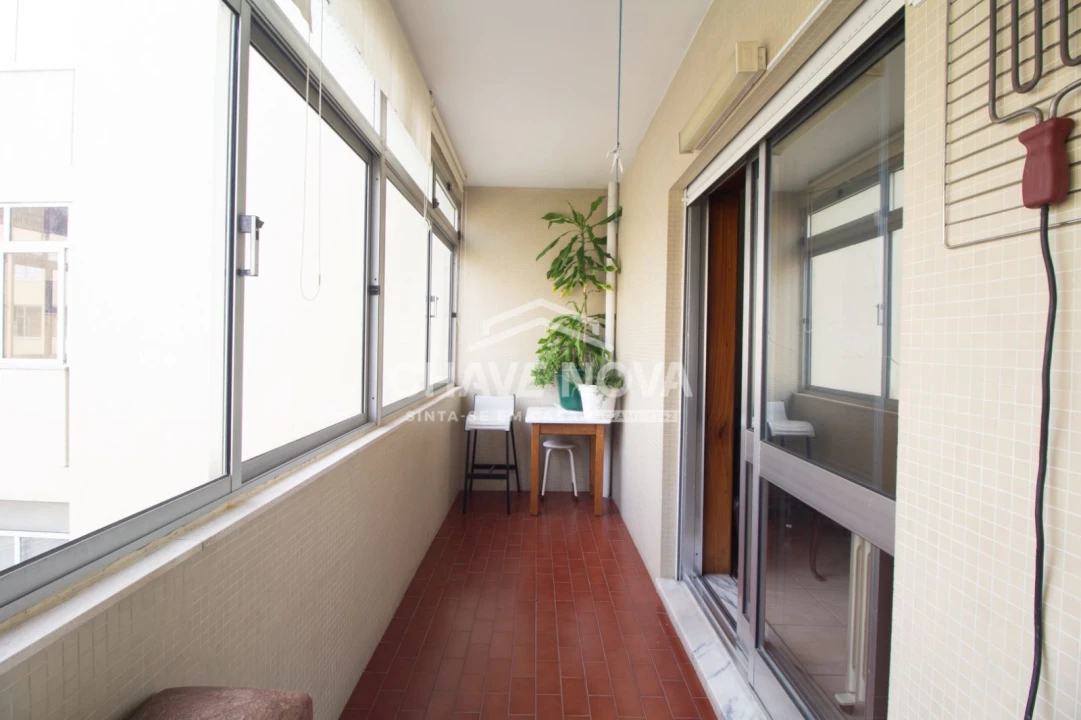 Apartamento T3 para Venda em São Felix da Marinha Foto 3