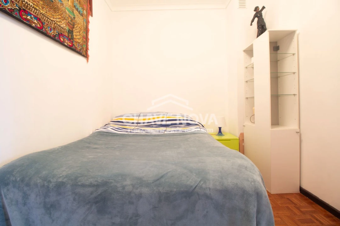 Apartamento T3 para Venda em São Felix da Marinha Foto 14