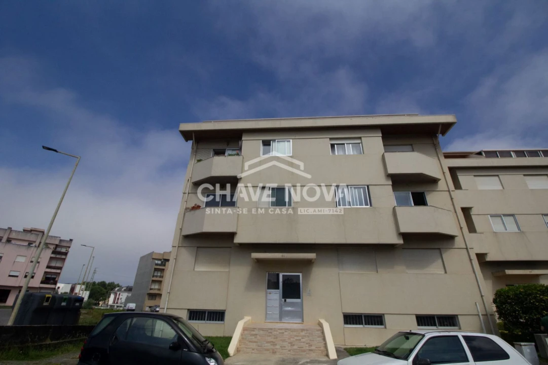 Apartamento T3 para Venda em São Felix da Marinha Foto 20