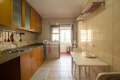 Apartamento T3 para Venda em São Felix da Marinha