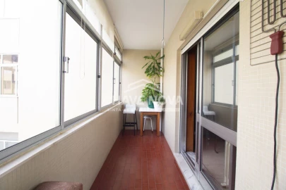 Apartamento T3 para Venda em São Felix da Marinha