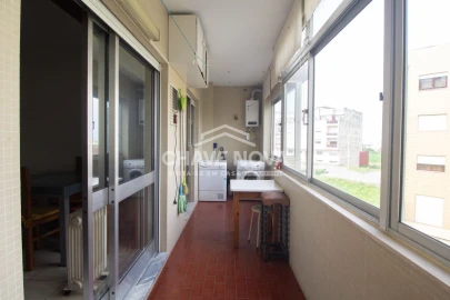 Apartamento T3 para Venda em São Felix da Marinha