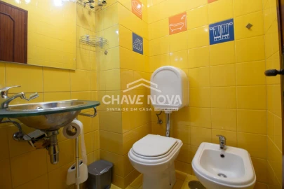 Apartamento T3 para Venda em São Felix da Marinha