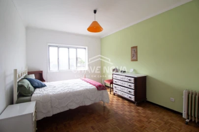 Apartamento T3 para Venda em São Felix da Marinha