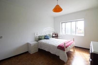 Apartamento T3 para Venda em São Felix da Marinha