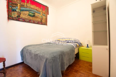 Apartamento T3 para Venda em São Felix da Marinha