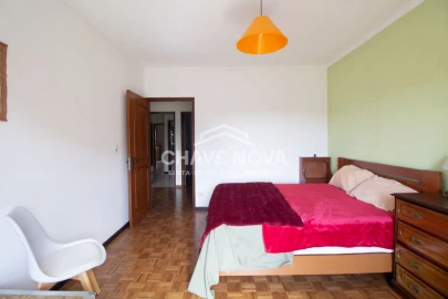 Apartamento T3 para Venda em São Felix da Marinha