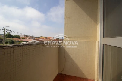 Apartamento T3 para Venda em São Felix da Marinha