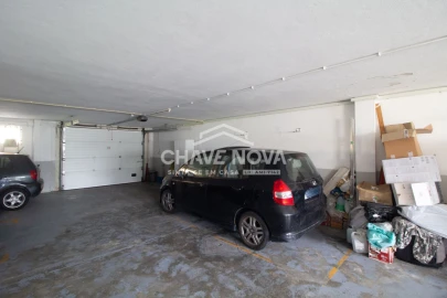 Apartamento T3 para Venda em São Felix da Marinha