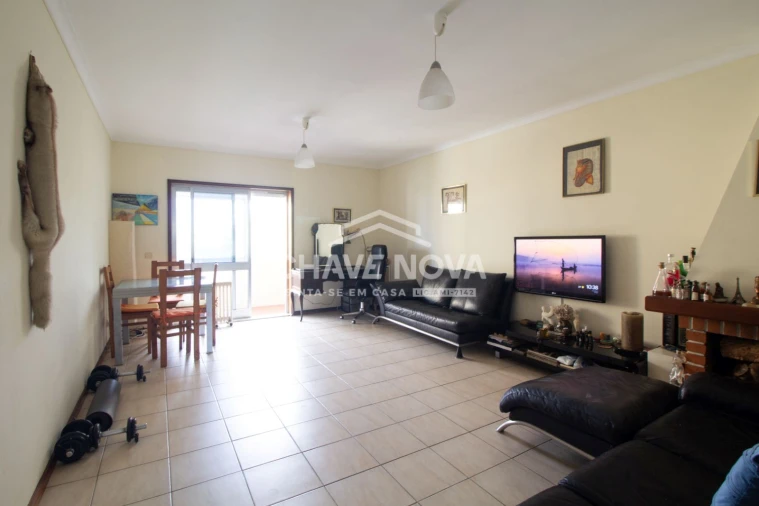 Apartamento T3 para Venda em São Felix da Marinha Foto 8