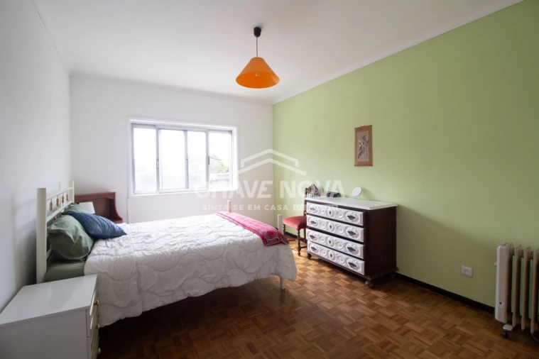 Apartamento T3 para Venda em São Felix da Marinha Foto 9