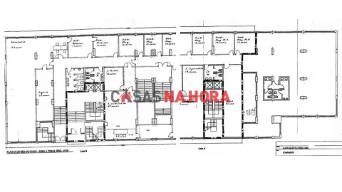 Escritório para Venda em Ajuda