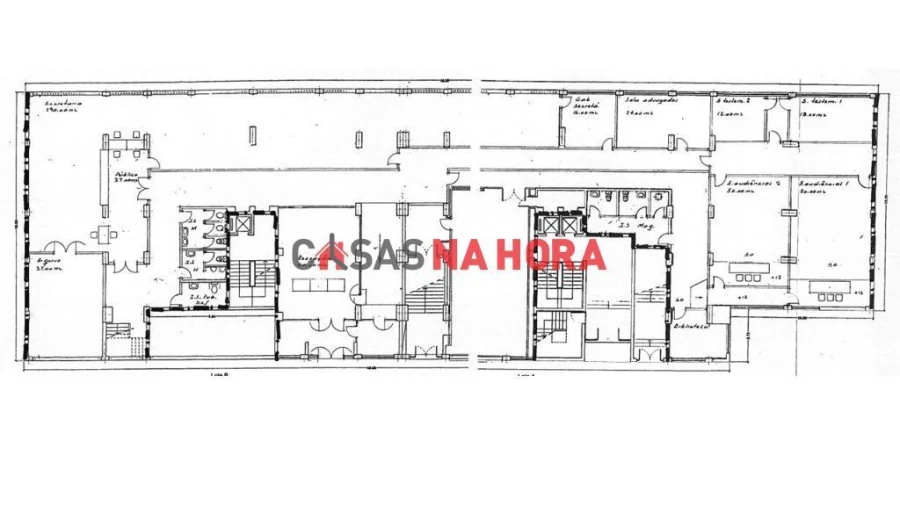 Escritório para Venda em Ajuda Foto 23