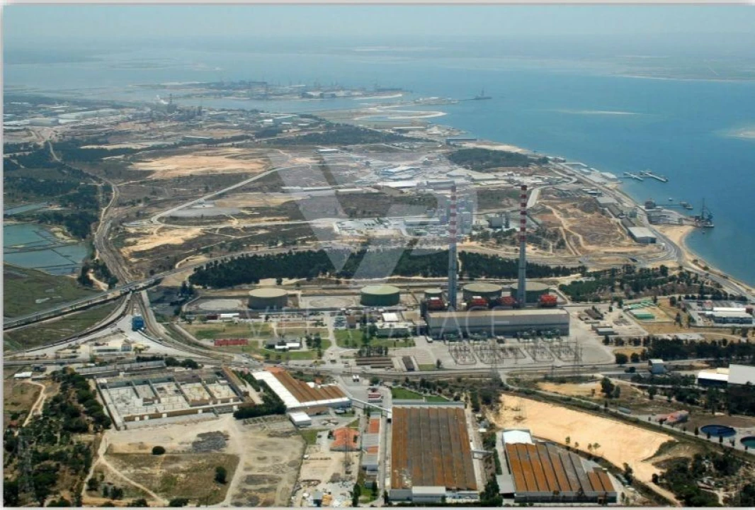 Terreno Agricola ou Rústico para Venda em Sado Foto 1