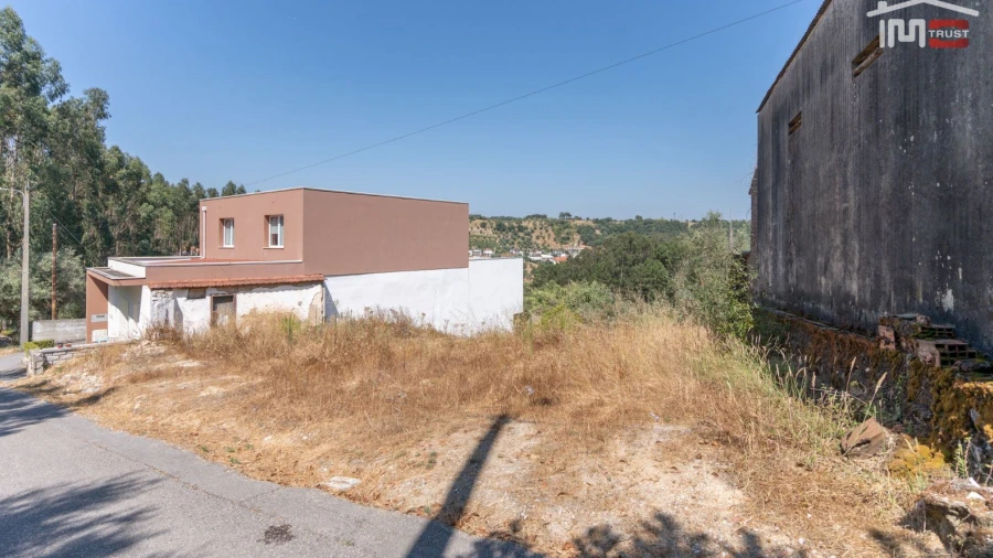 Terreno para Venda em Nossa Senhora da Piedade