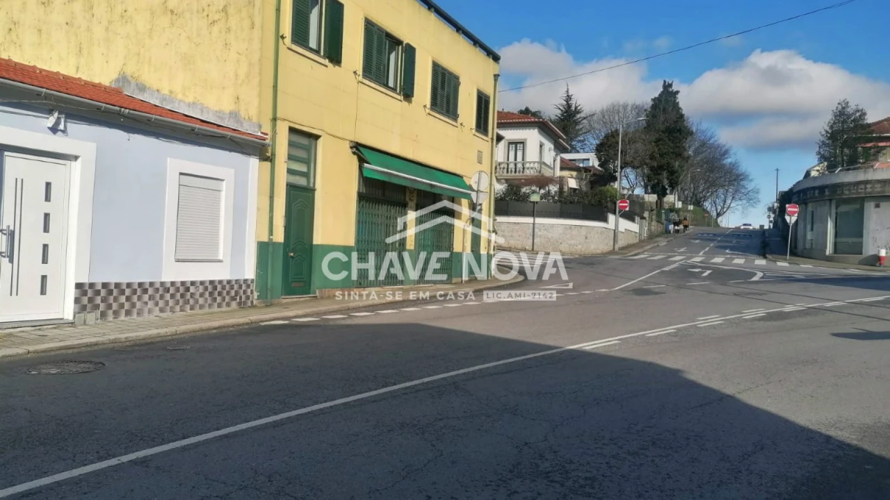 Moradia T3 para Venda em Campanhã Foto 23