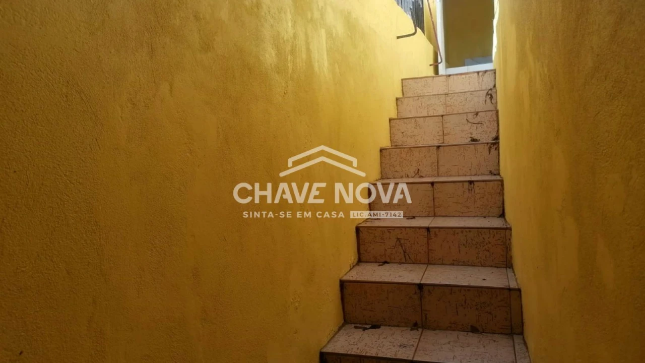 Moradia T3 para Venda em Campanhã Foto 24